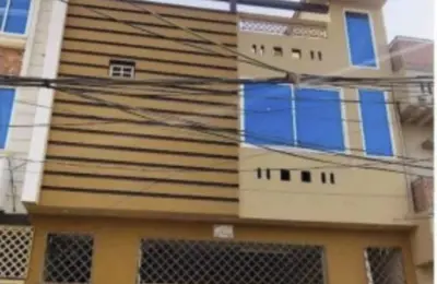 Students House Hostel